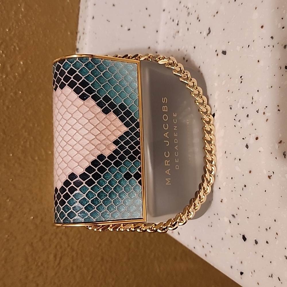 Marc Jacobs Decadence 3.4 oz. Perfume